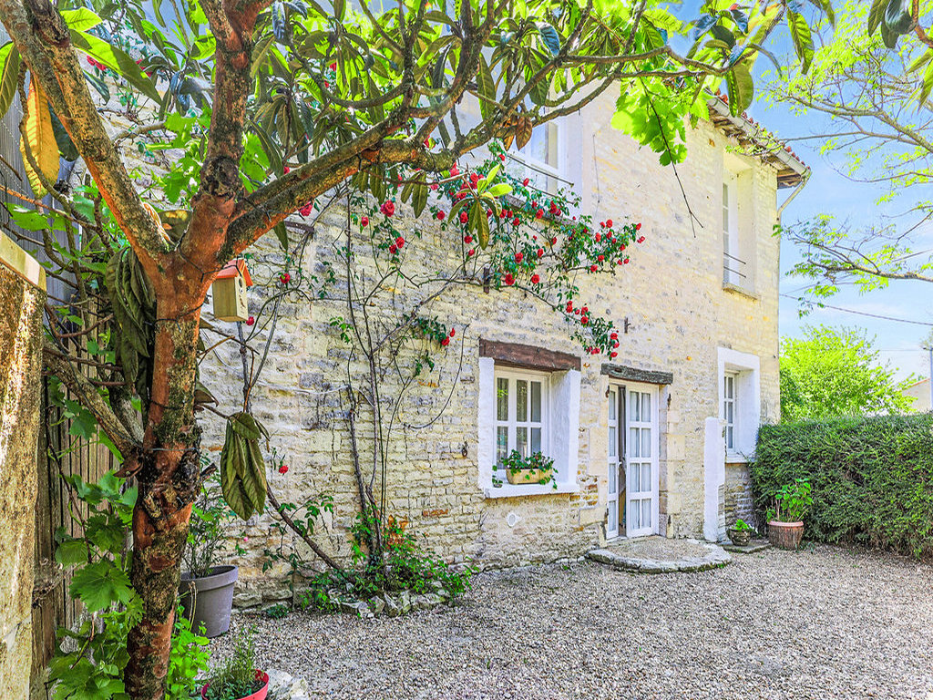 La Forge de la Guigneraie