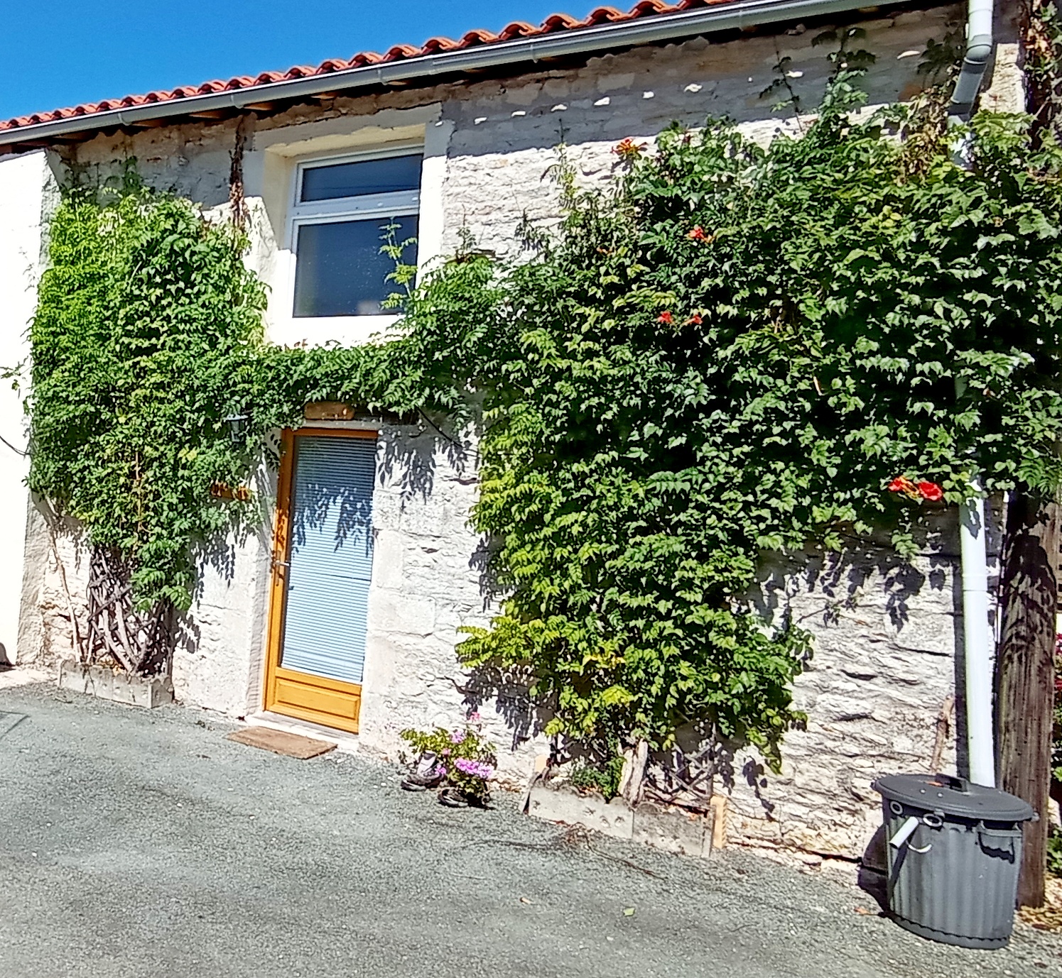 Le Magasin de la Guigneraie