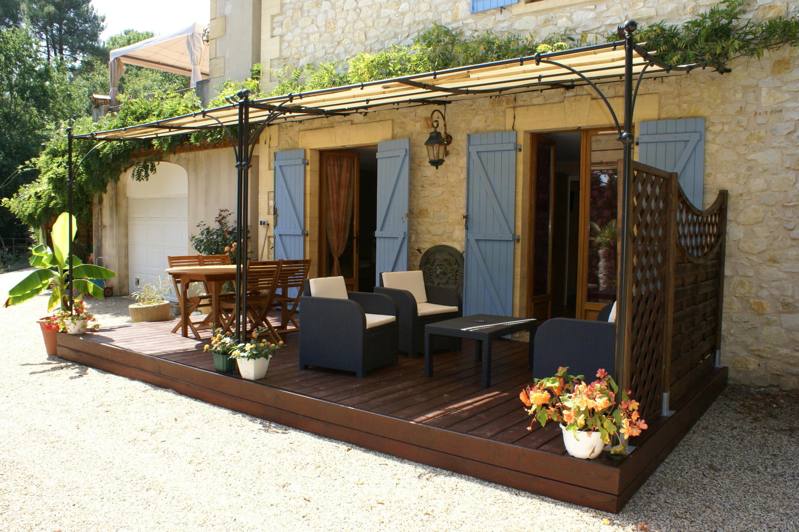 Le Mas des Geais "Les Pics Verts", Boulazac Isle Manoire