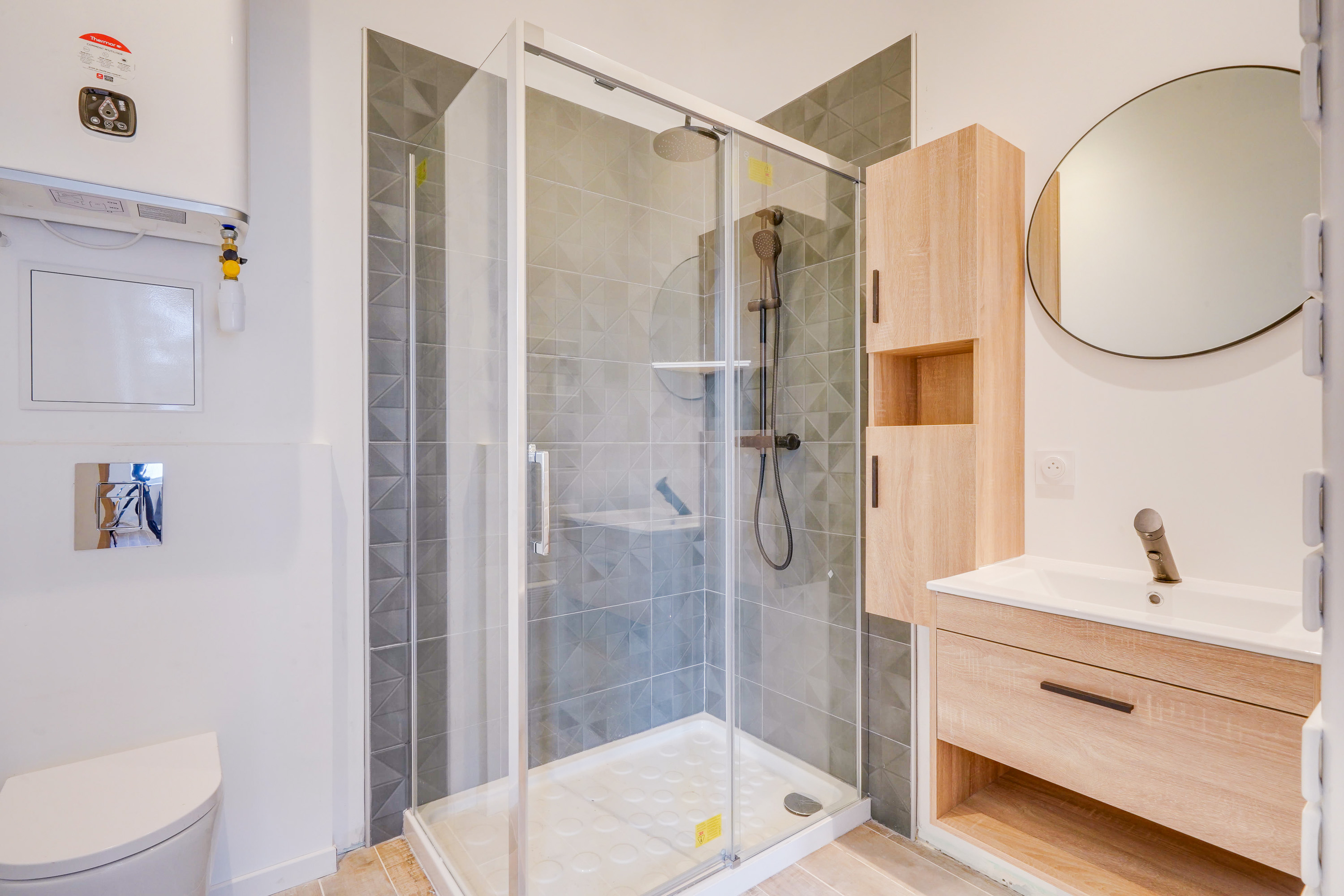 Les prestiges de bordeaux