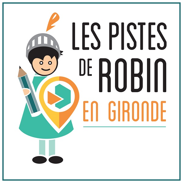 Les Pistes de Robin : Coutras, Coutras
