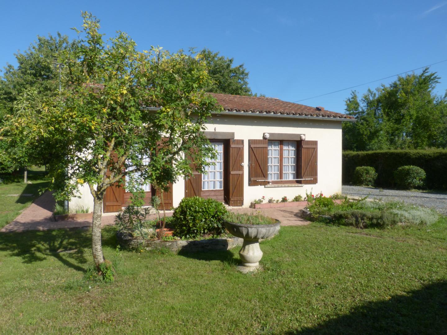 La Petite Maison (G 279)