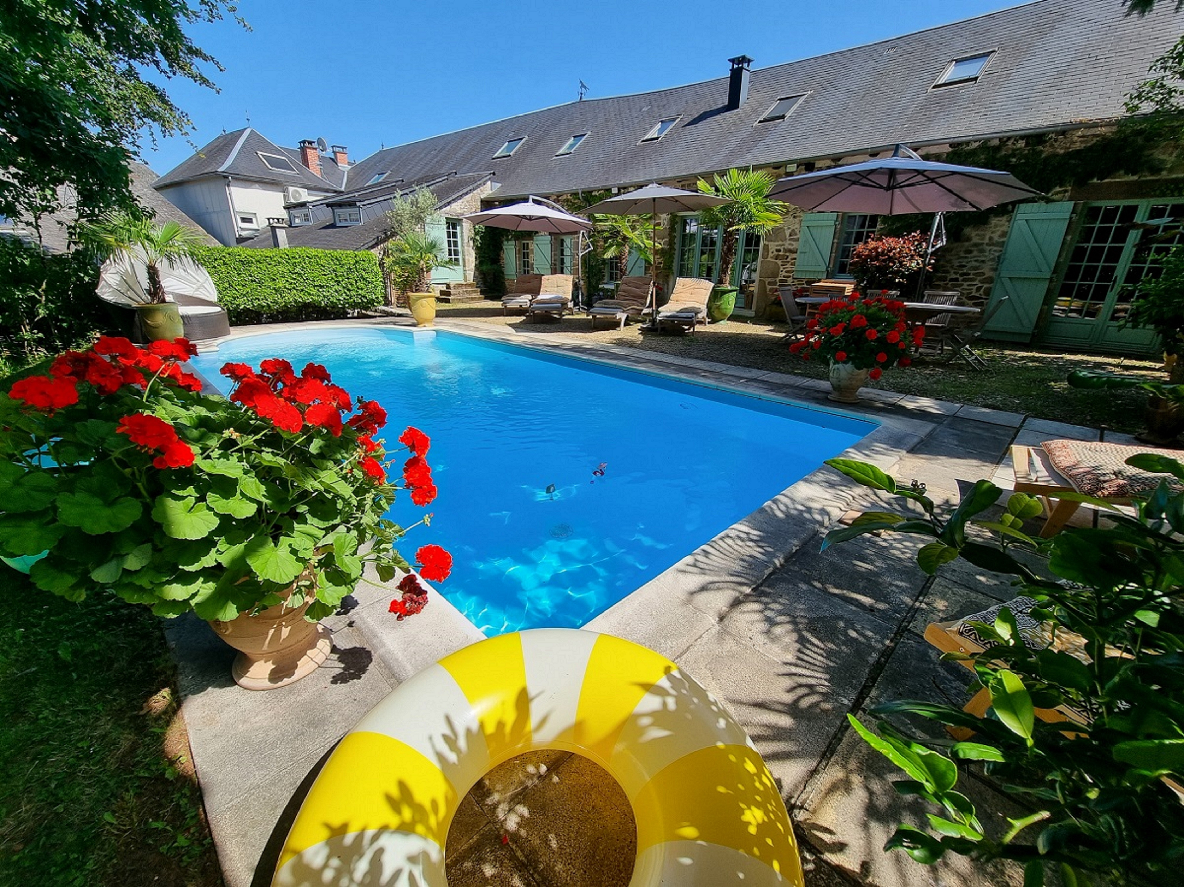 La Croisée Saint Eloi, Le Lonzac - photo 10