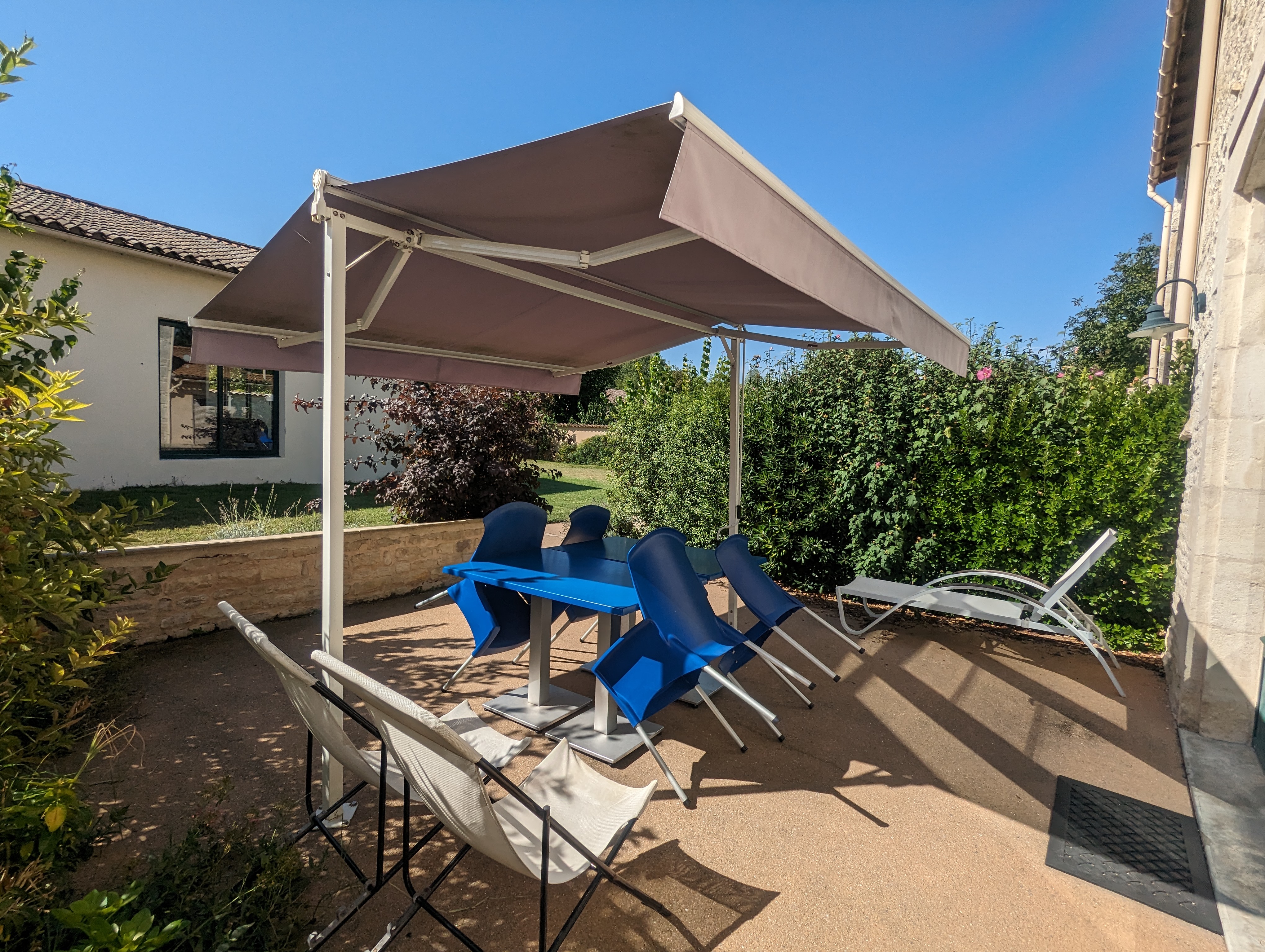 Domaine du Canal - Gîte de la Grange (G 260), Arçais - photo 11