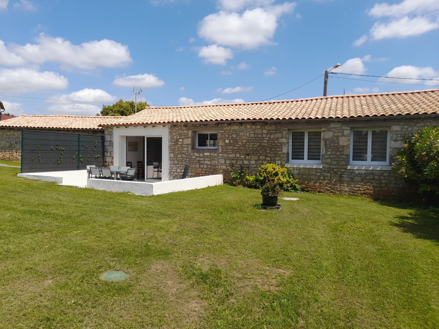 Gîte du Petit Quéray (G 264)