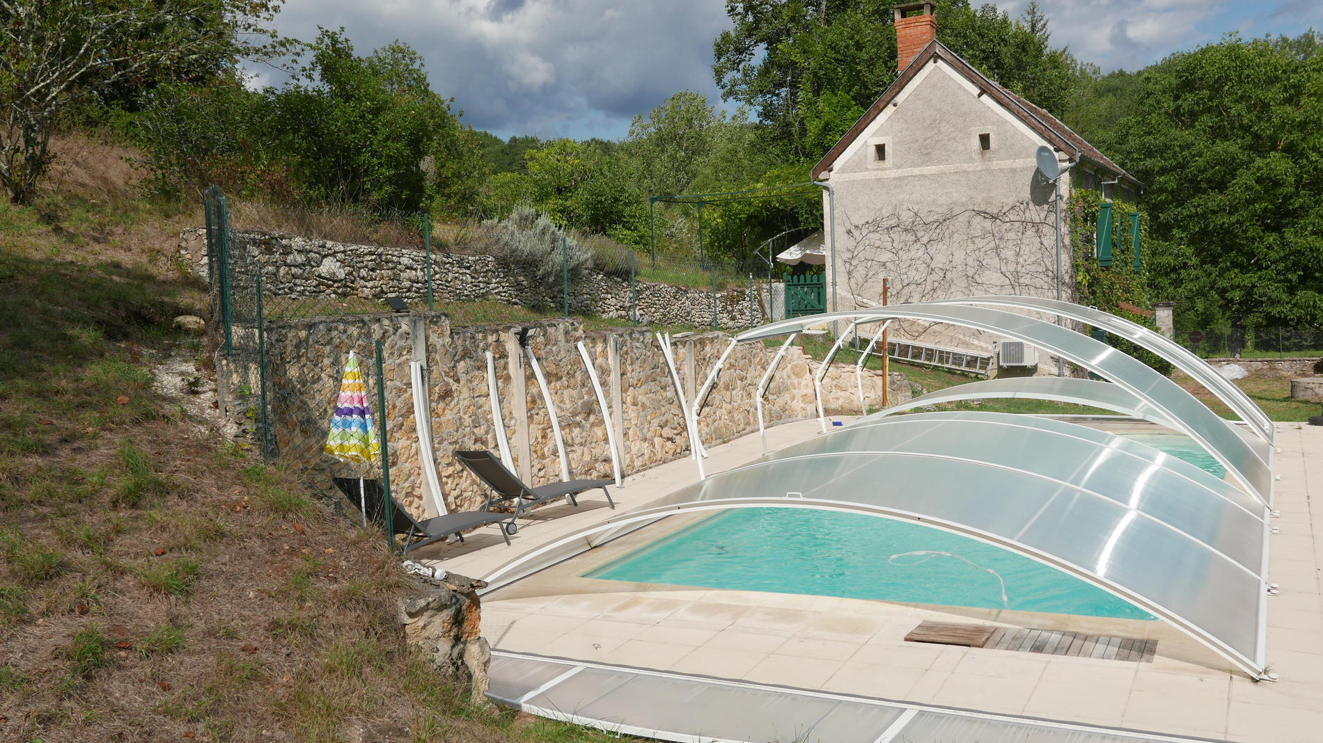 Le Petit Fonfroide