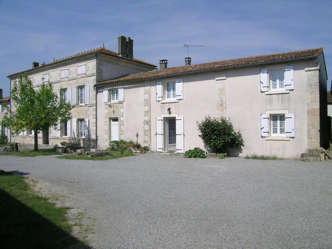 Gîte G 772