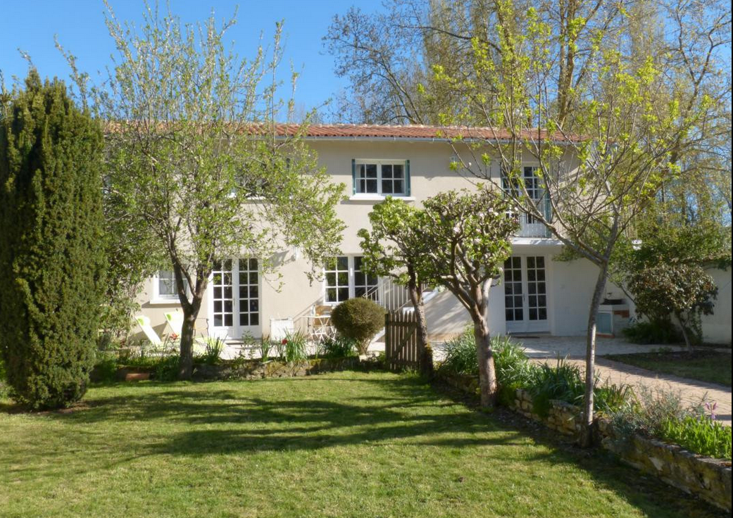 Au Bord de Sèvre (G 764)