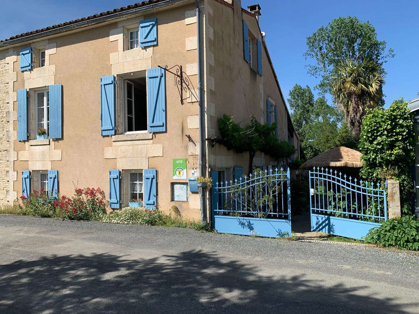 L'Oiseau du Marais (G 276) - photo 5