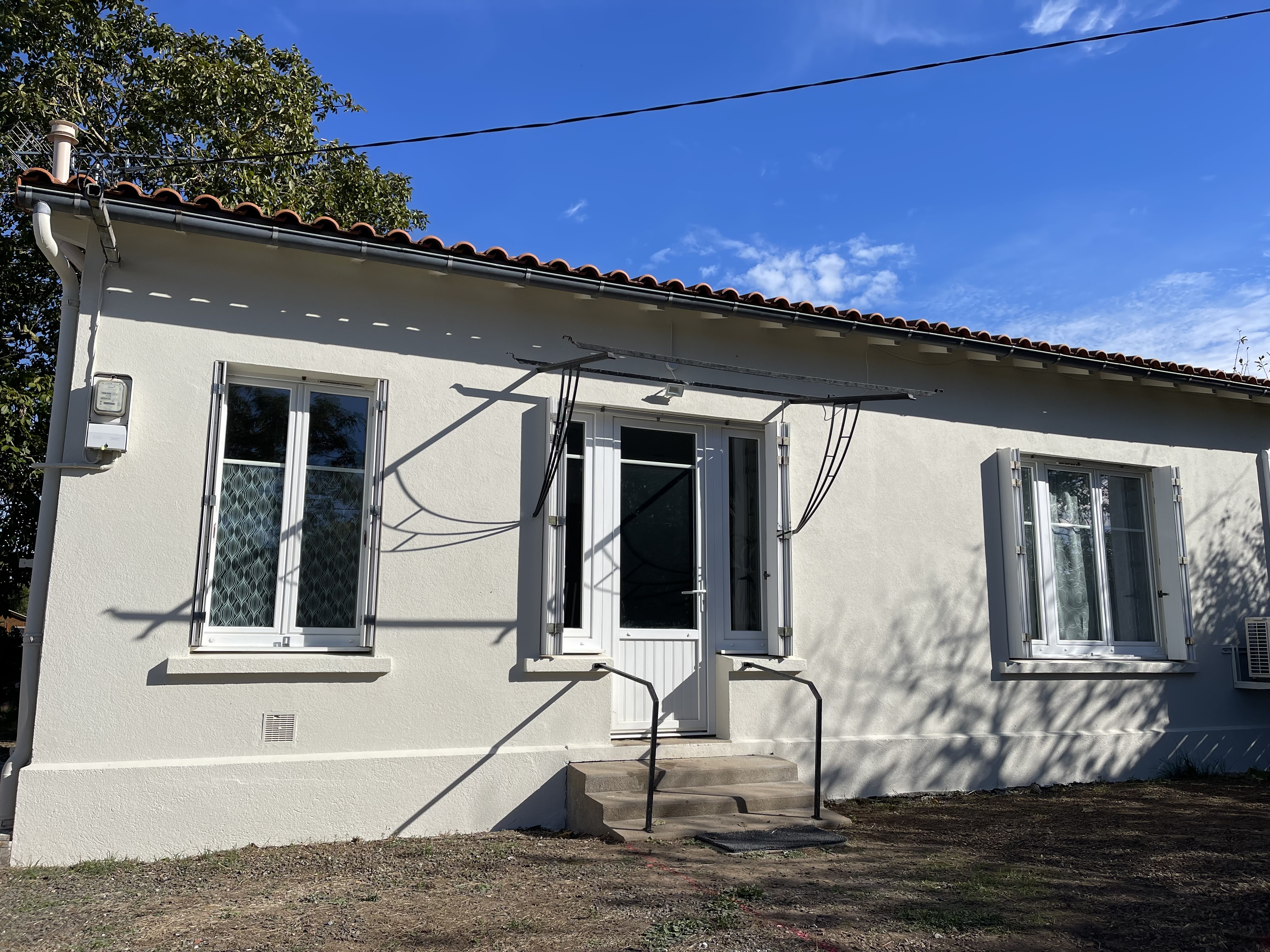 Gîte Du Peu