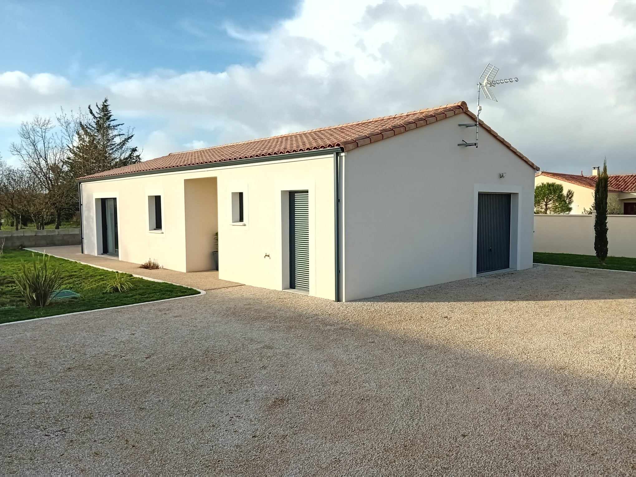 Gite de la Plaine des Moulins n°2 (G 289)