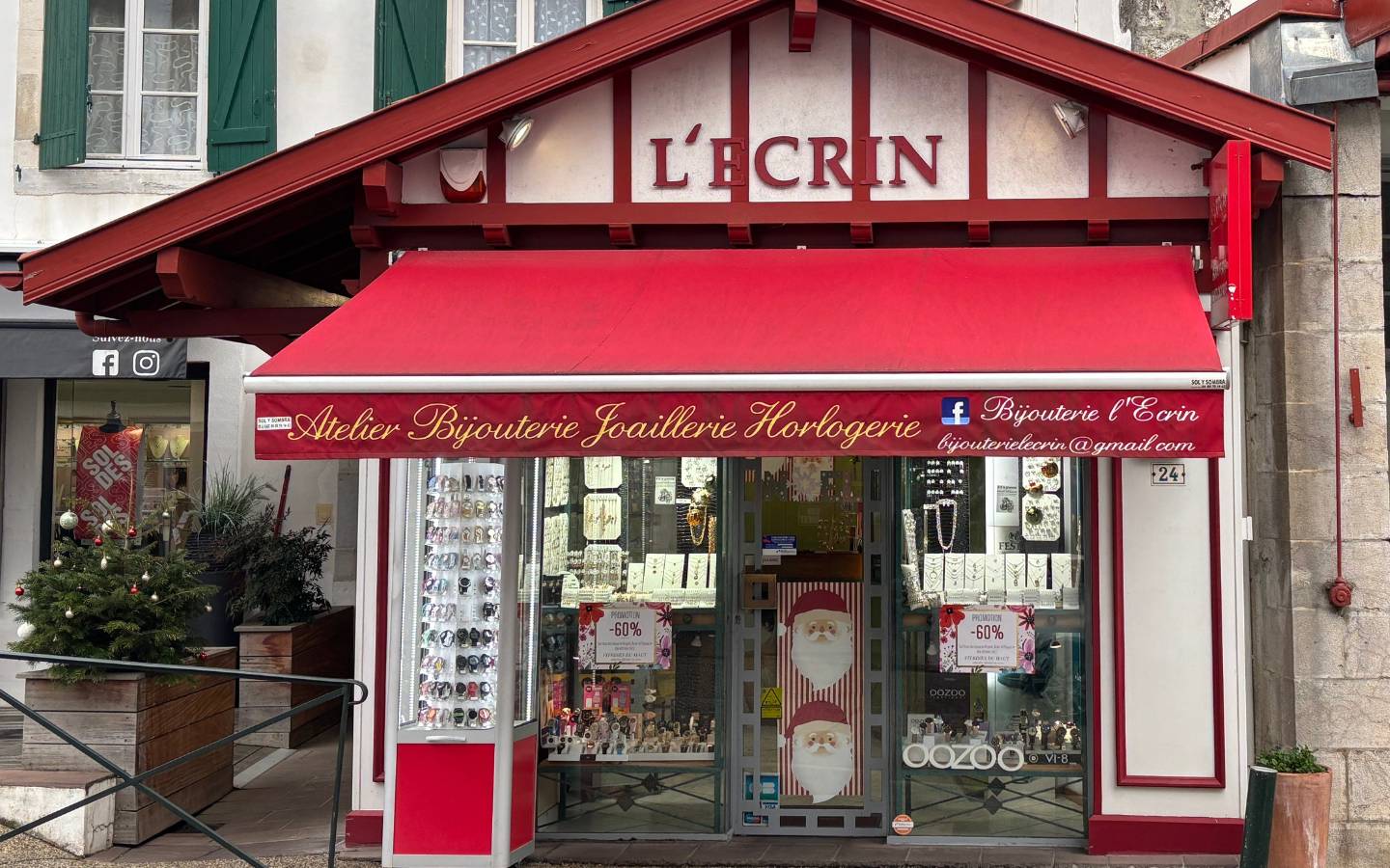 Bijouterie l'Écrin Artigas — photo 3