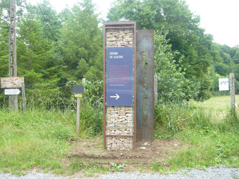 Moulin de la Résistance