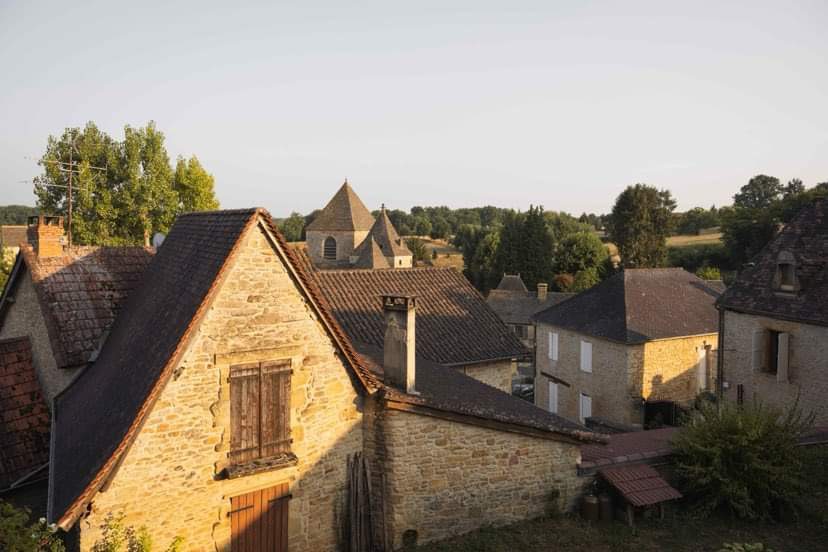 Maison de Charme - La Boulangerie