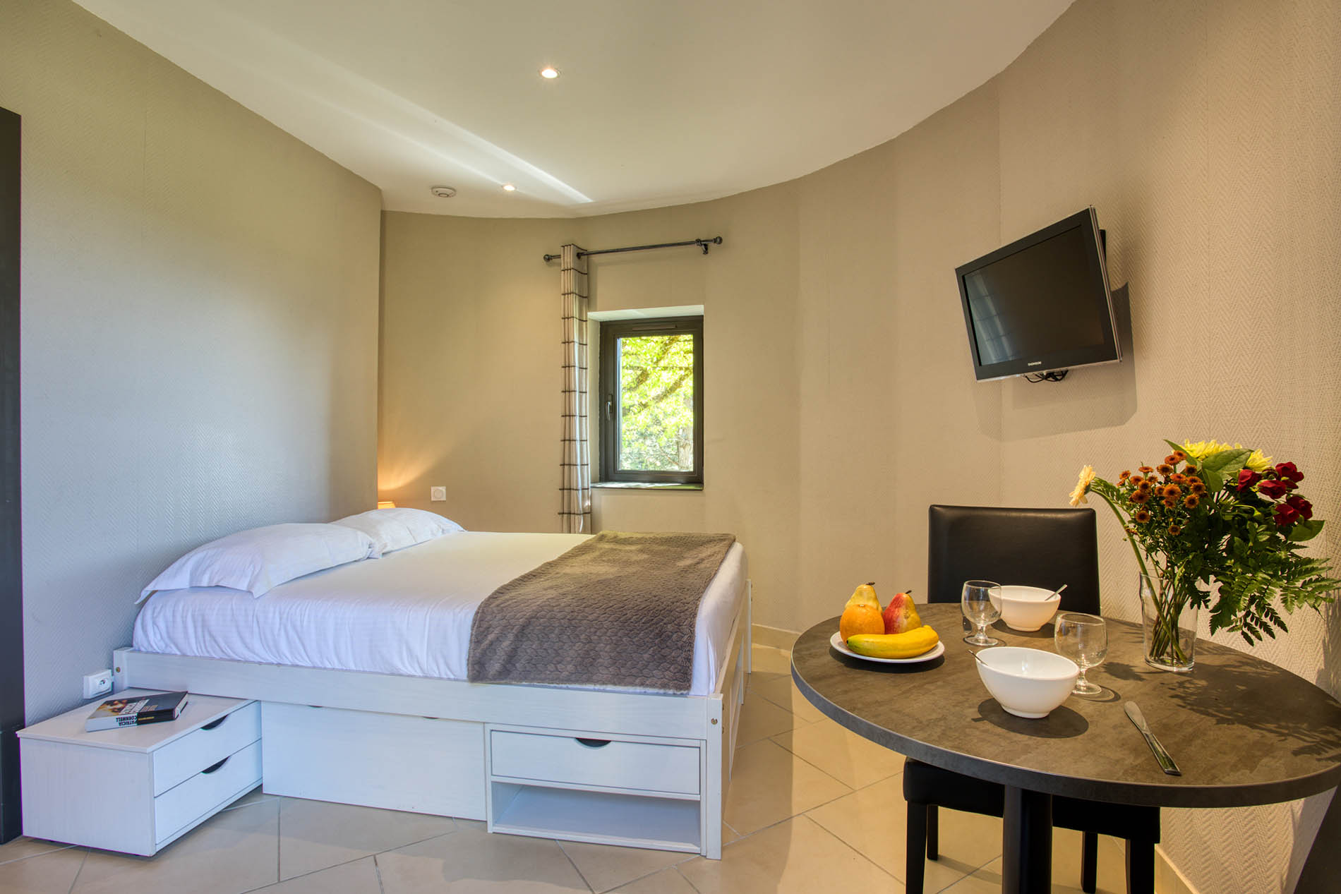 Combas Village de gites - Gîte Roseline - photo 2