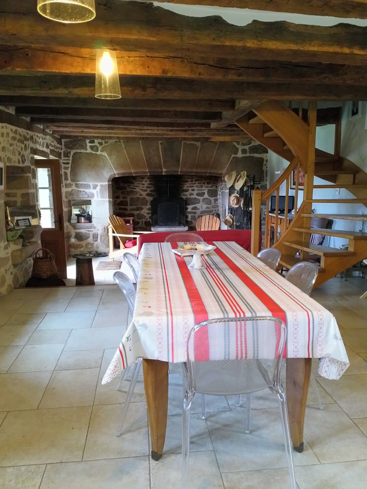 La Maison des Pommiers, Espagnac - photo 9