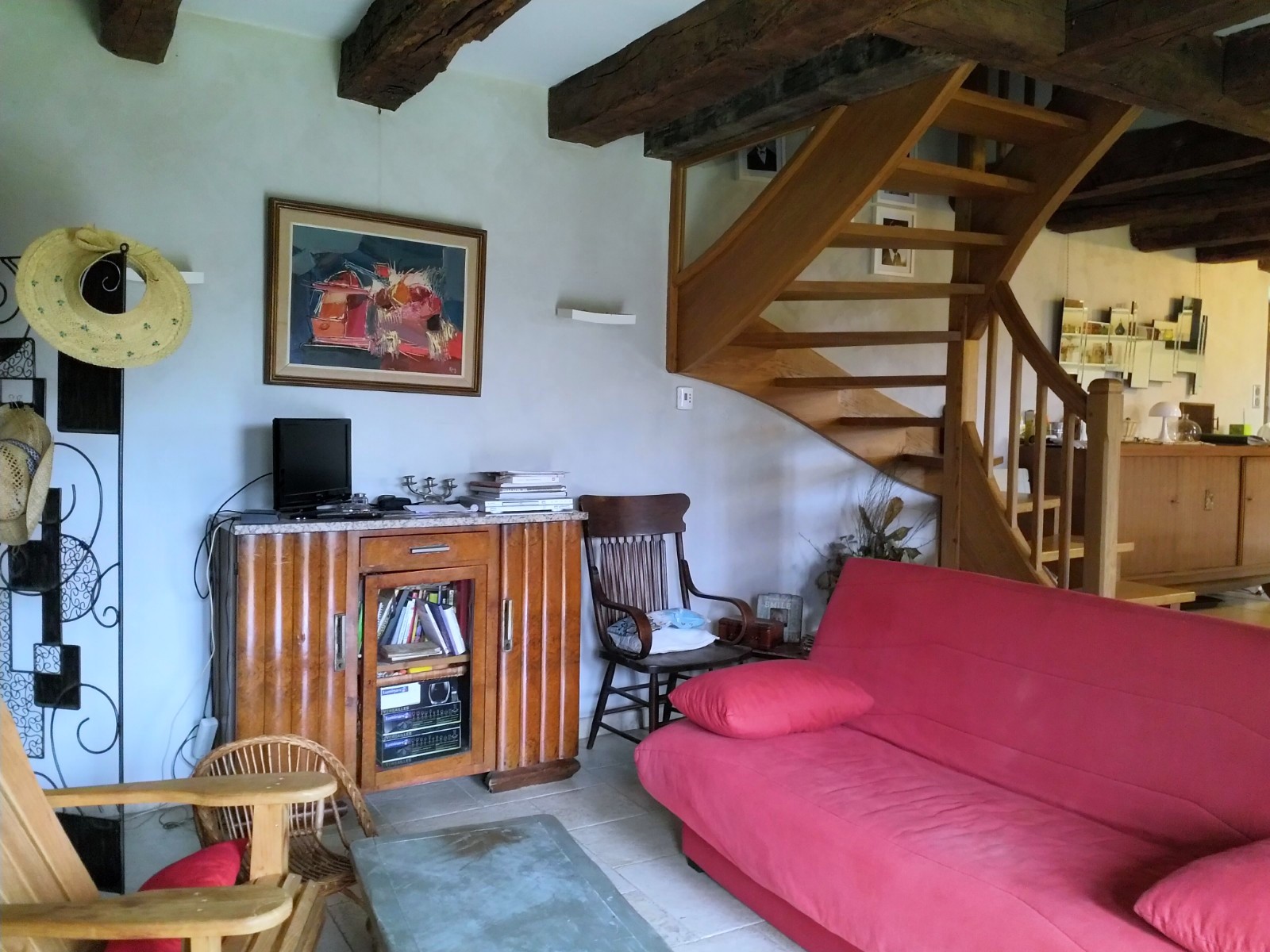 La Maison des Pommiers