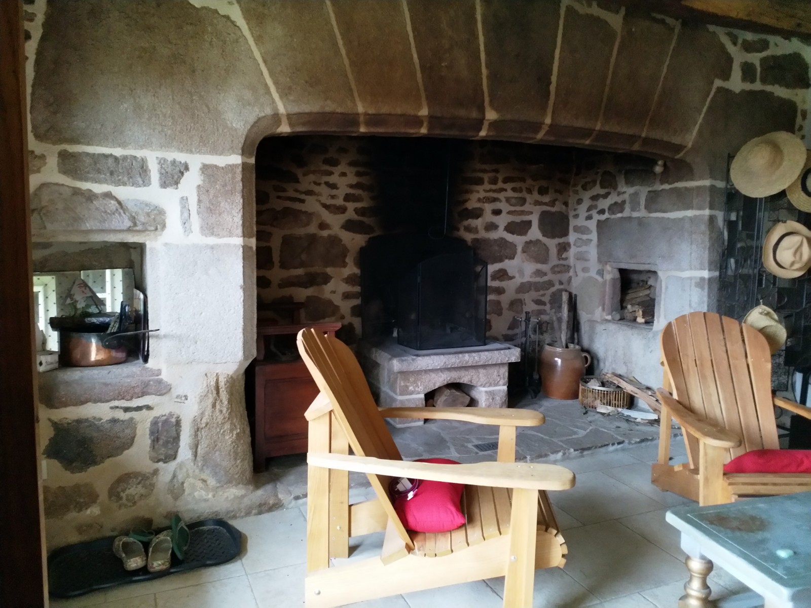 La Maison des Pommiers - photo 4