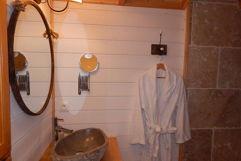 Domaine de Pech et Lafon, Clairac