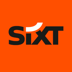 SIXT RIDE - Taxi - Transfert aéroport
