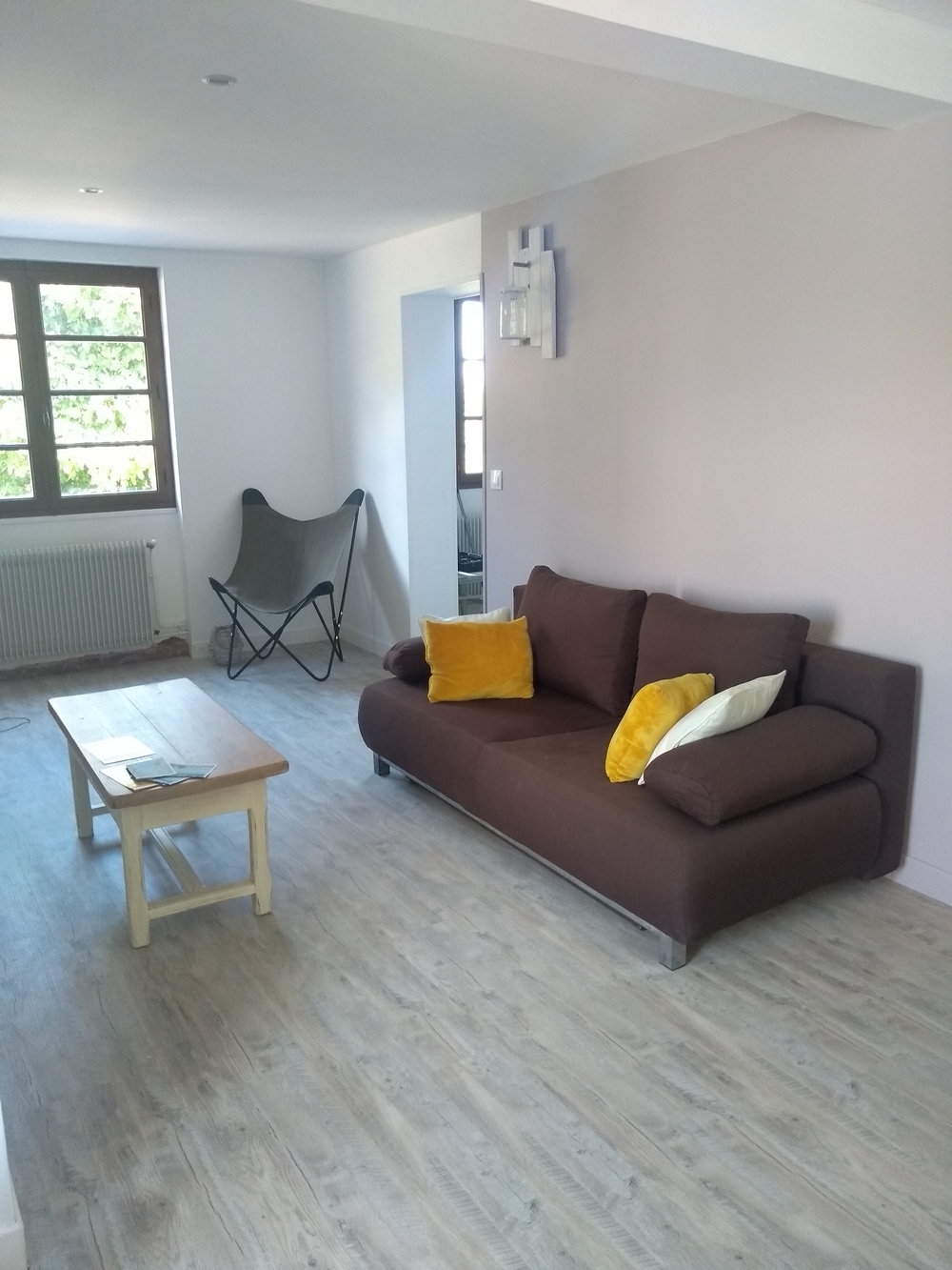 La maison de Pescate, Souprosse - photo 3