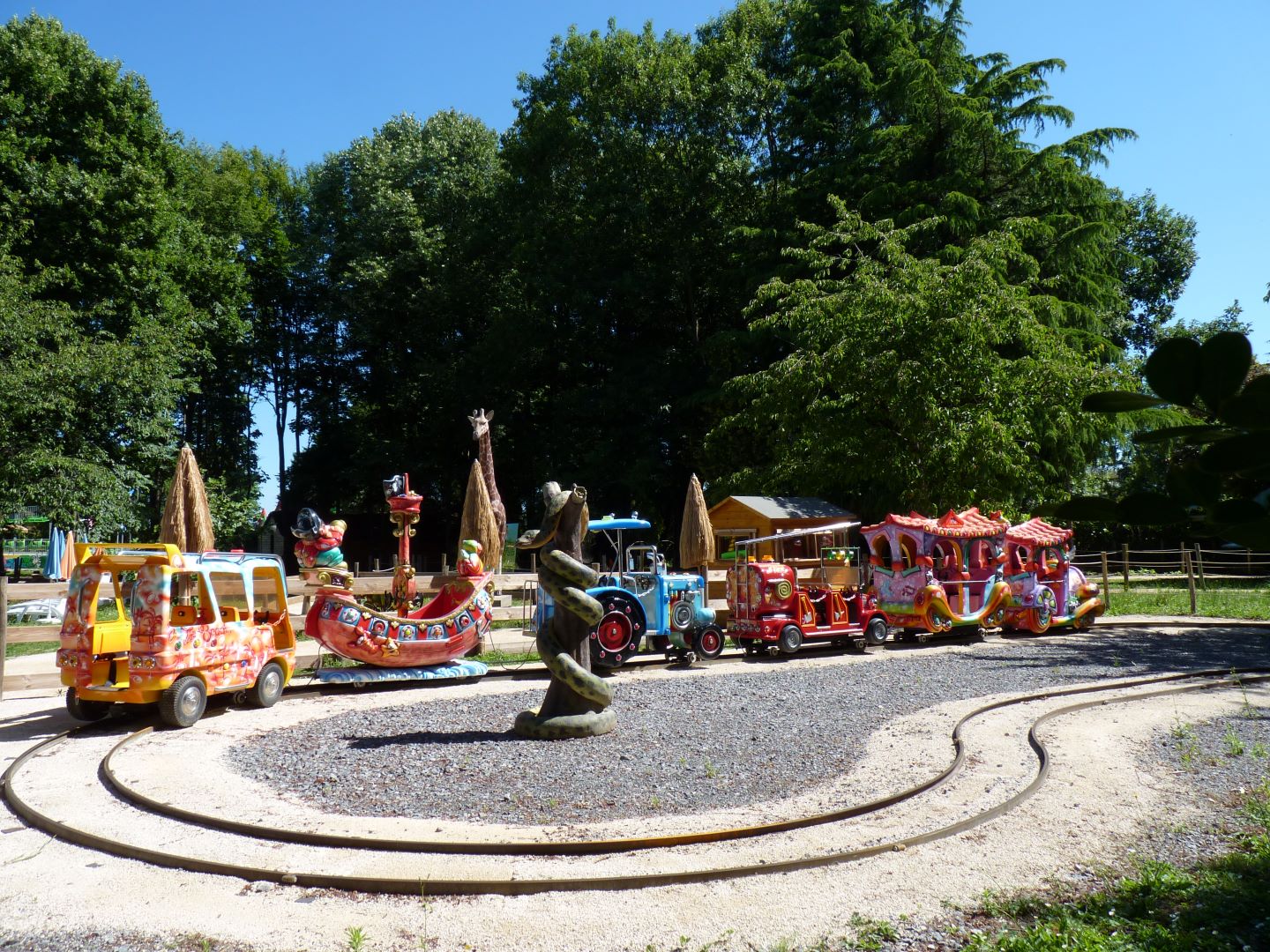 Acrojungle Outdoor, Serres-Castet - photo 10