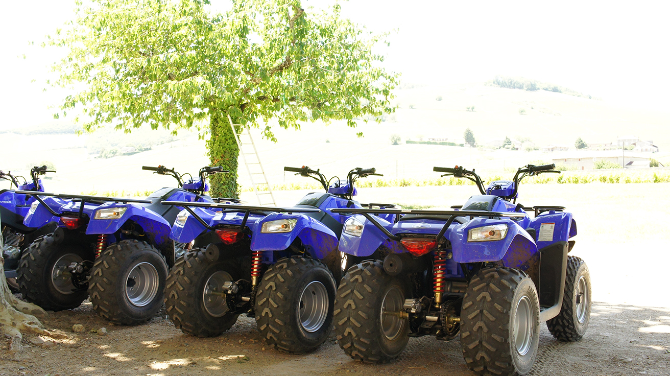 Sports Loisirs Nature