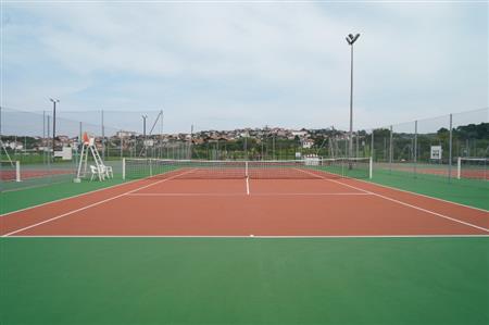 Tennis Club de Bidart