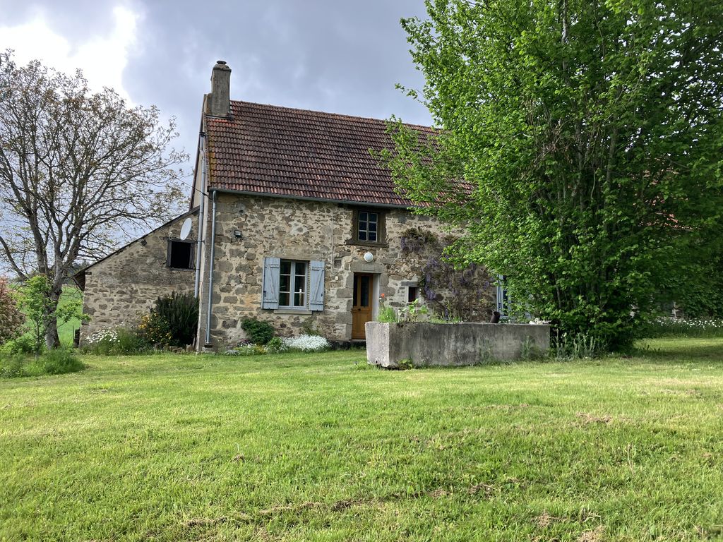 Meublé Le Clos