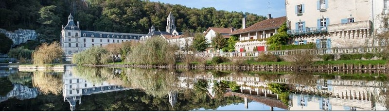 Gîte "D'ici et d'ailleurs", Brantôme en Périgord - photo 7