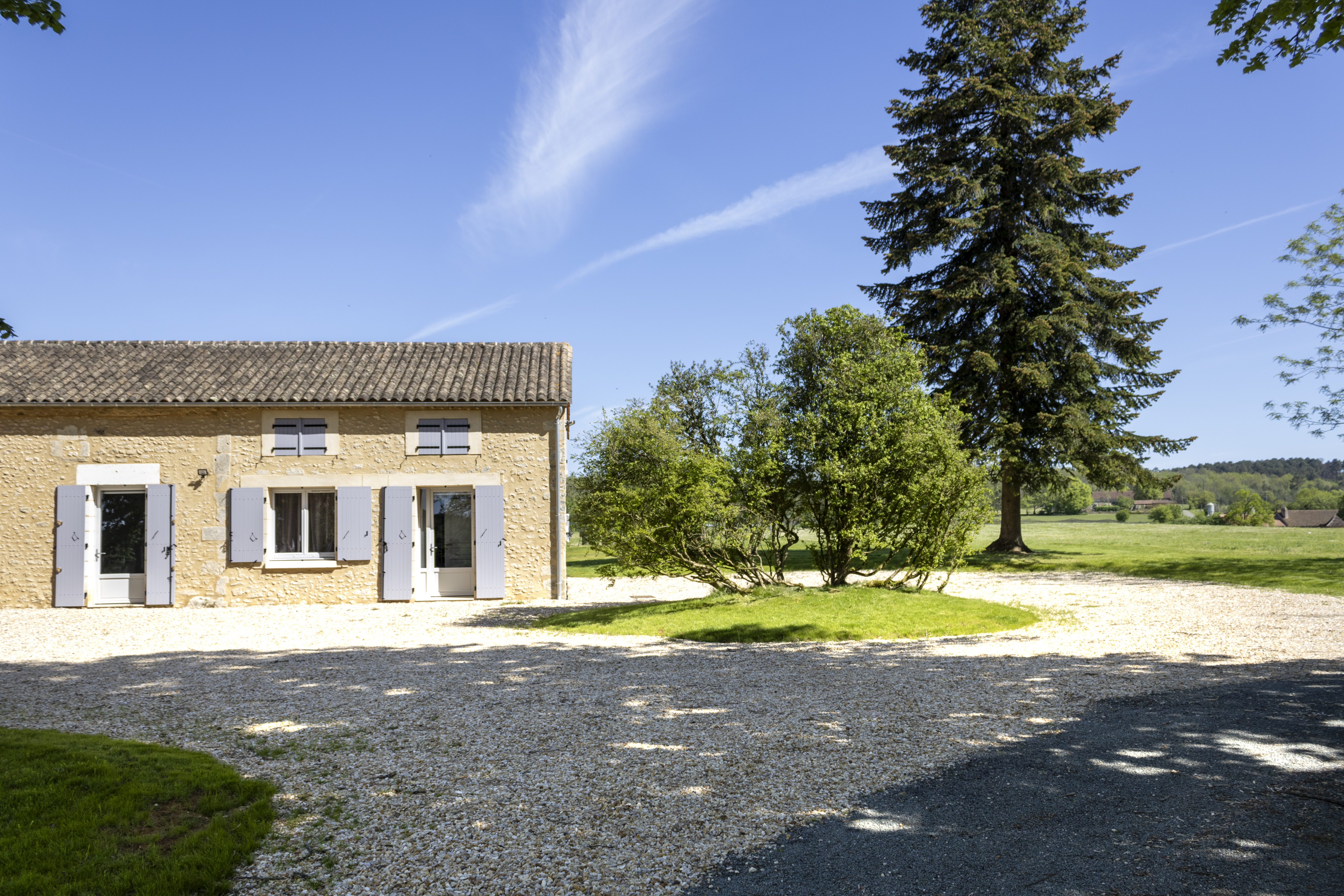 Gites des tilleuils tourterelle