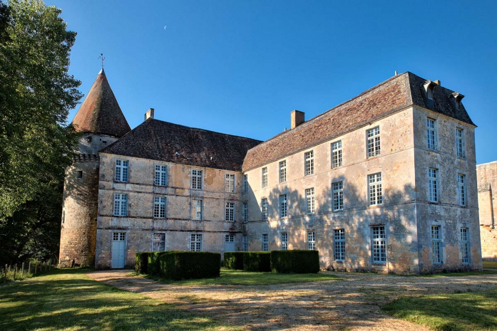 Monument game : Sauvez la Réau