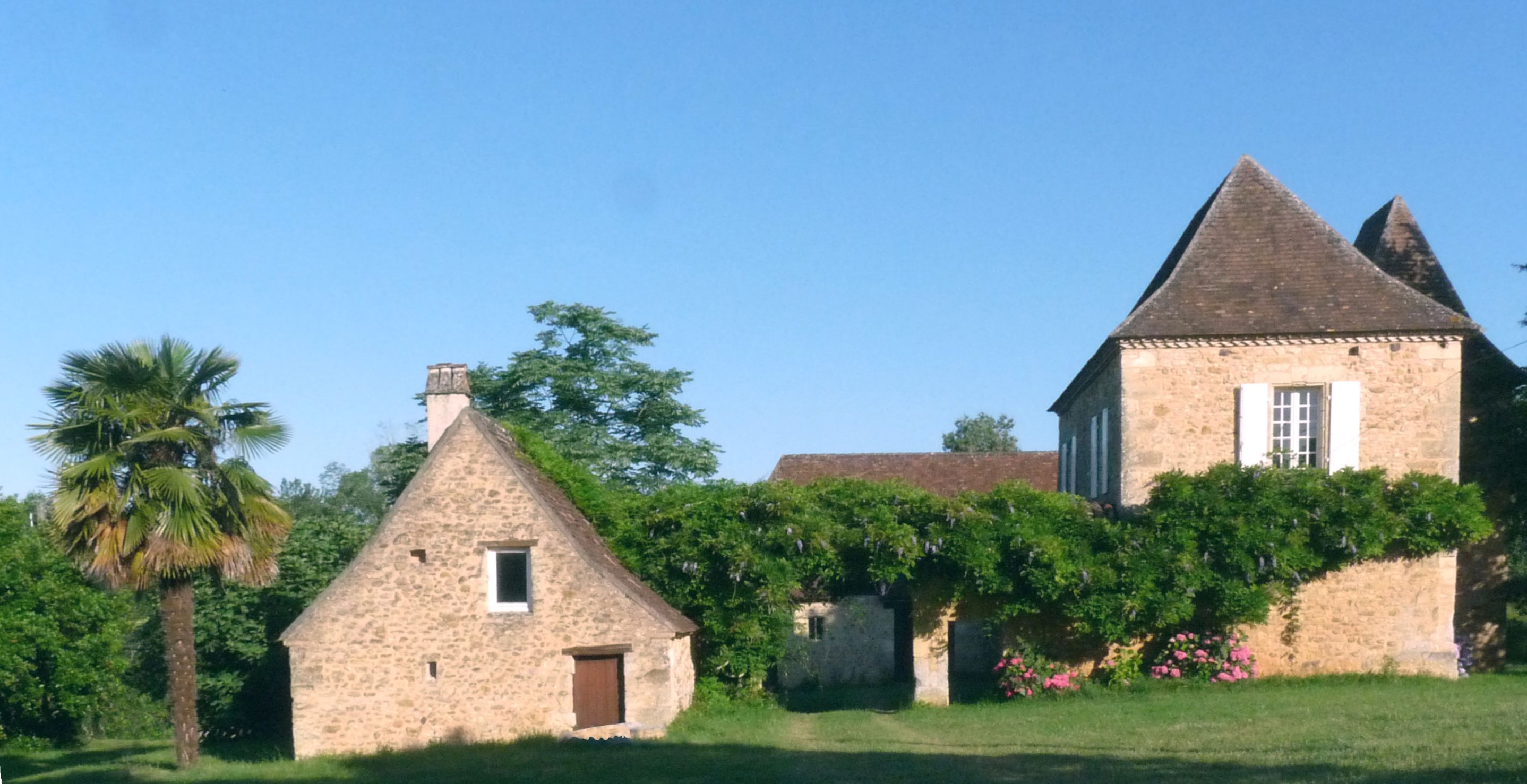 Roquegiral - photo 2