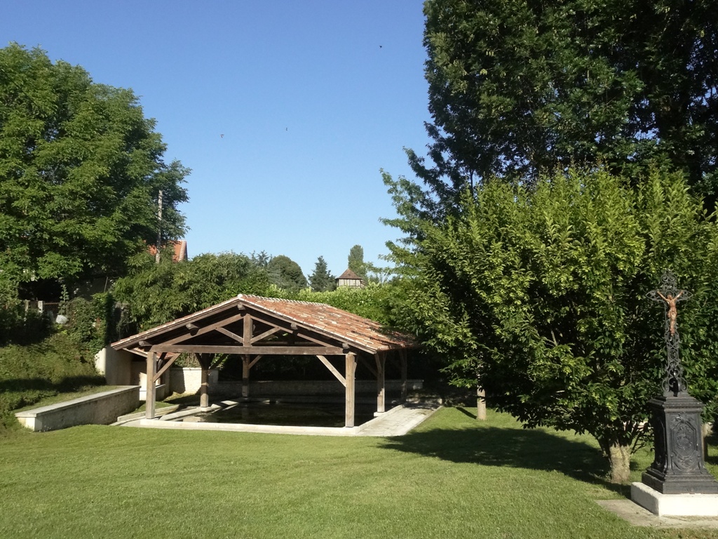 Circuit Coeur de Ville Neuvic