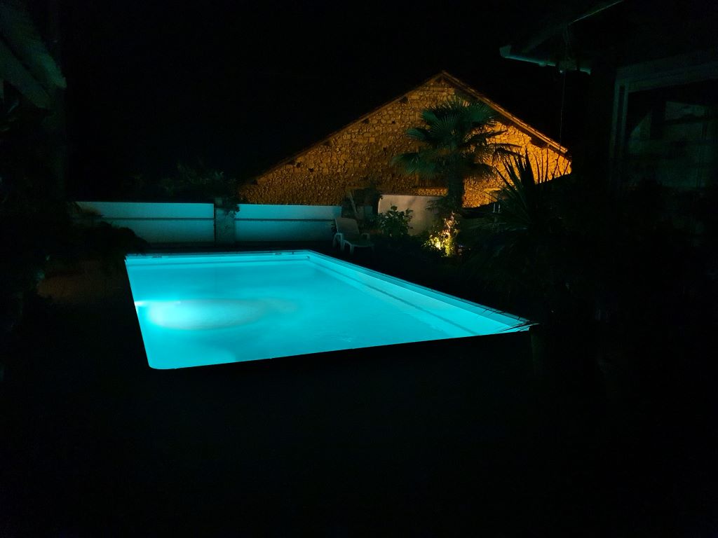 Gîte Pierre Forte, Saint-Léon-sur-l'Isle - photo 4