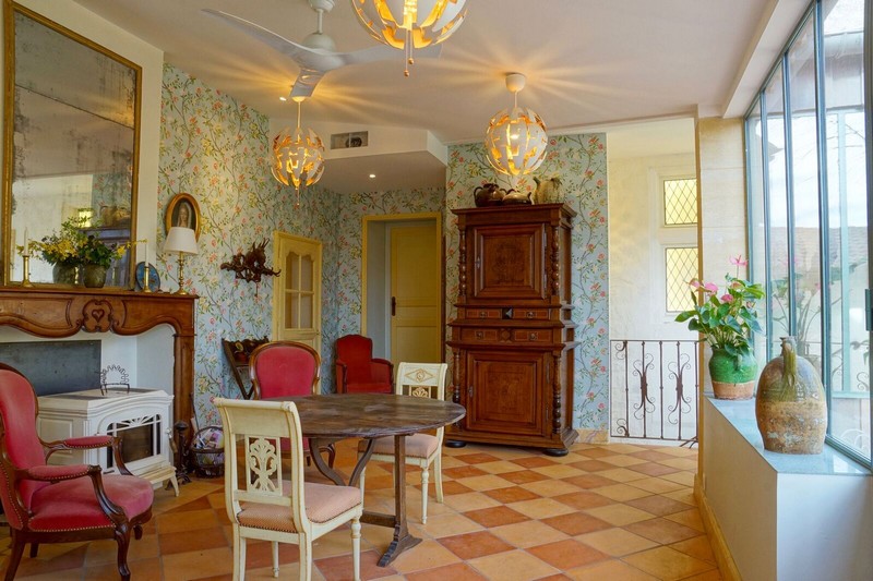 1 Logis à Domme - photo 4