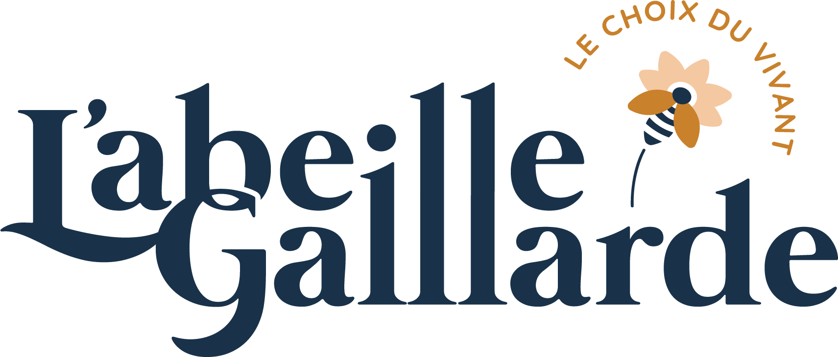 L'Abeille Gaillarde