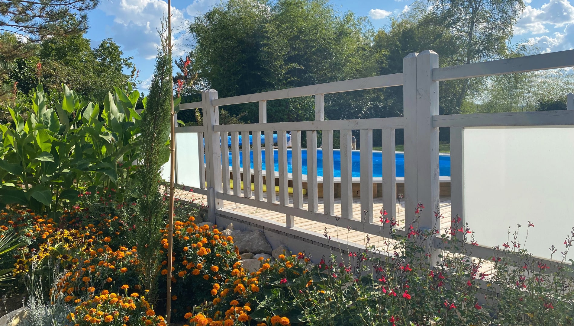 Les Chardognes - photo 5