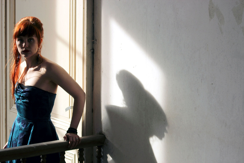 Emma (Une Vie) - Compagnie Le Glob