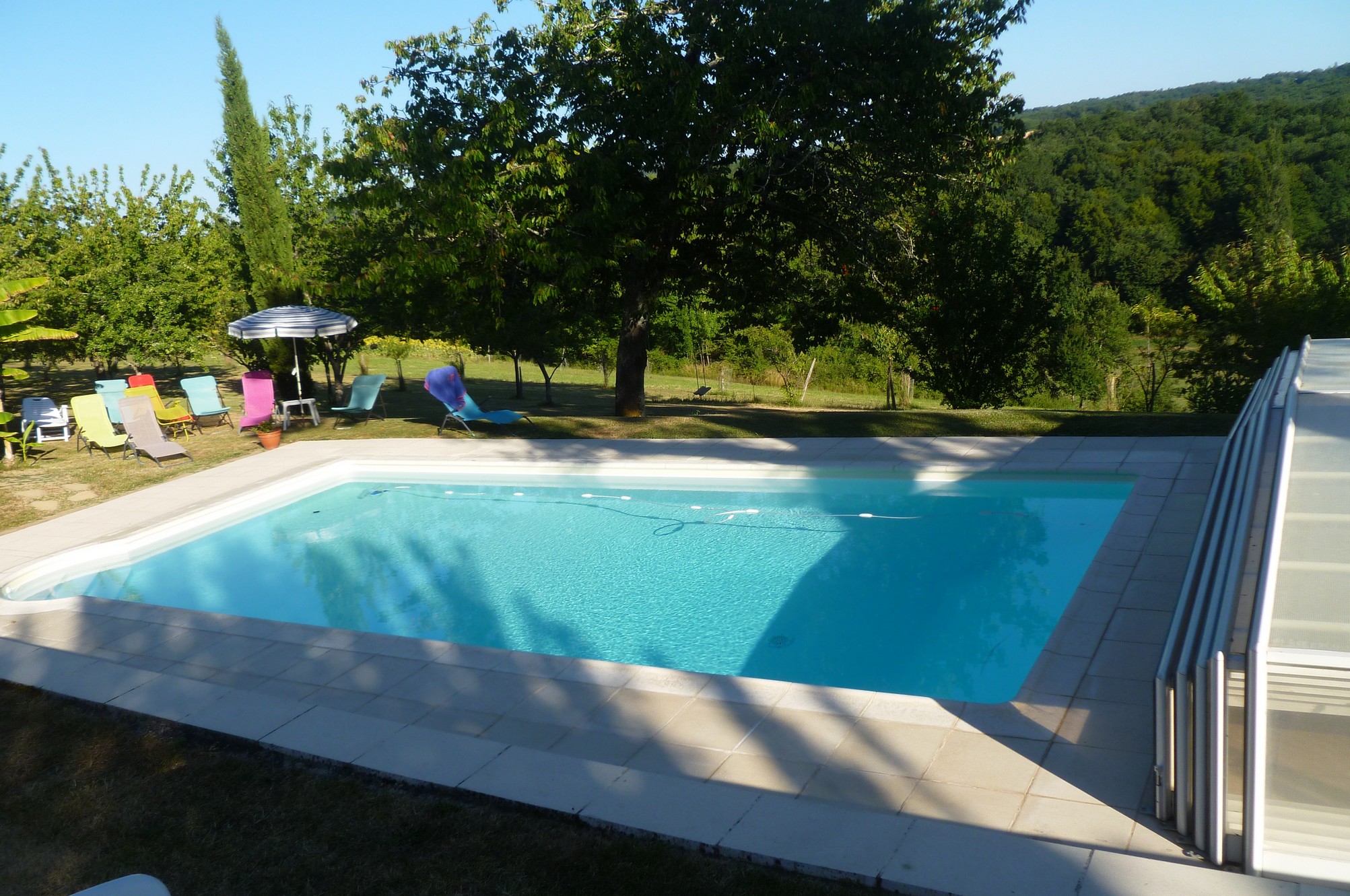 Gîte du Masjoly - photo 5