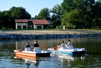 Patylandes - Plantade Patricia