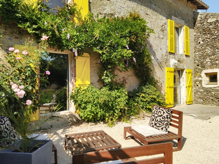 Le gite du Presbytère - photo 3