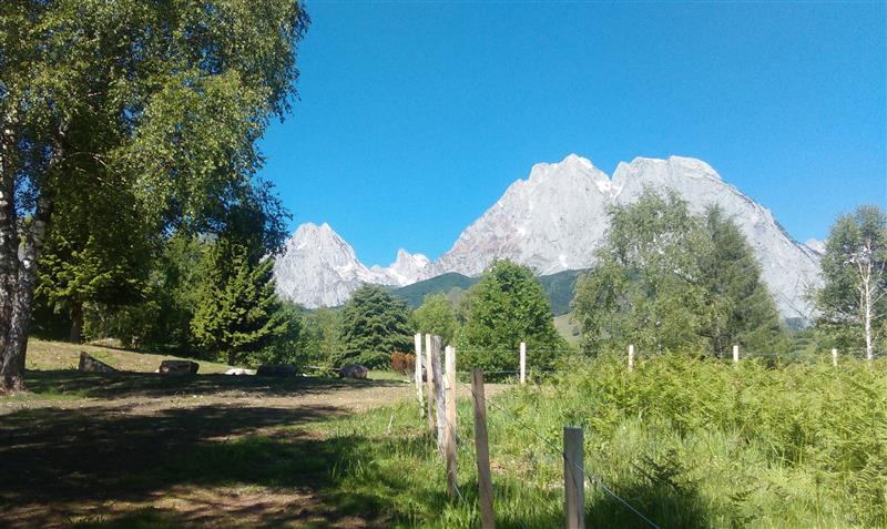Camping du Lauzart