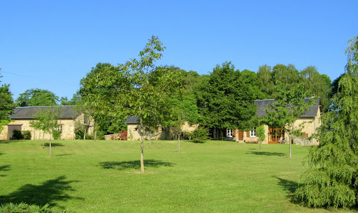 Chambres d'hôtes "Les Tranchées"