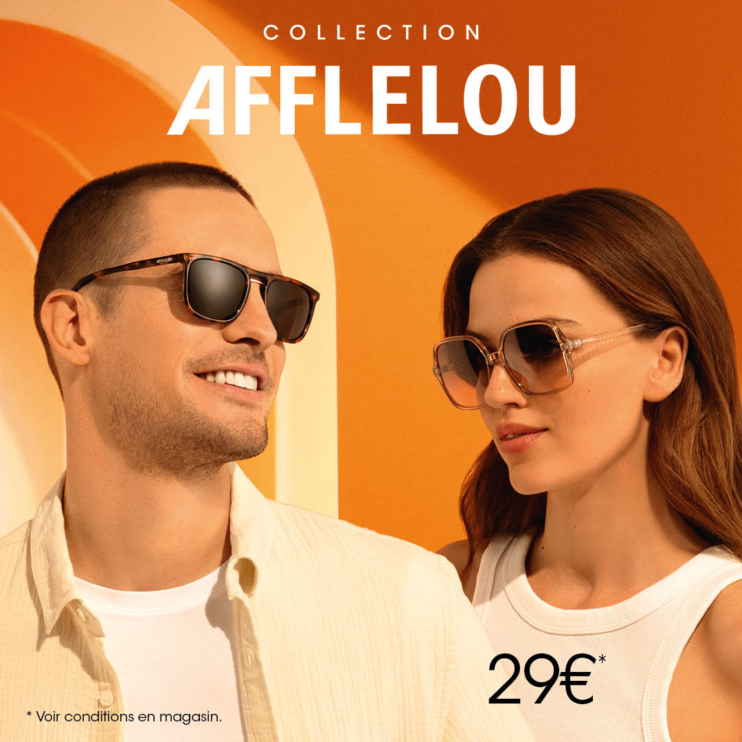 Alain Afflelou Hossegor — photo 2