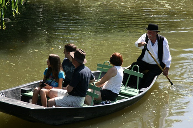 Embarcadère "Bardet-Huttiers"