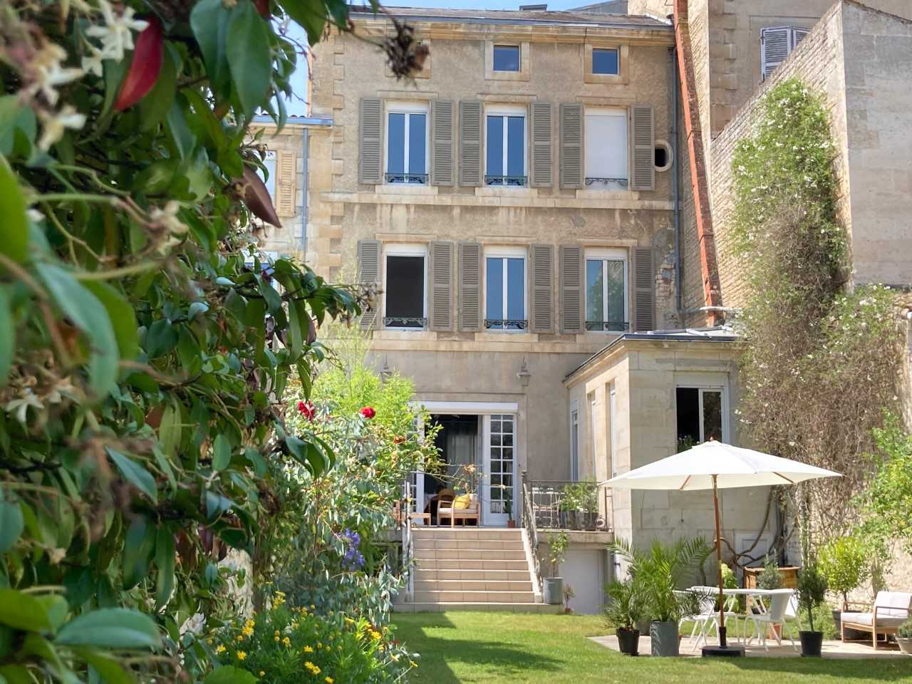La Maison 19, chambre d'hôtes à Niort