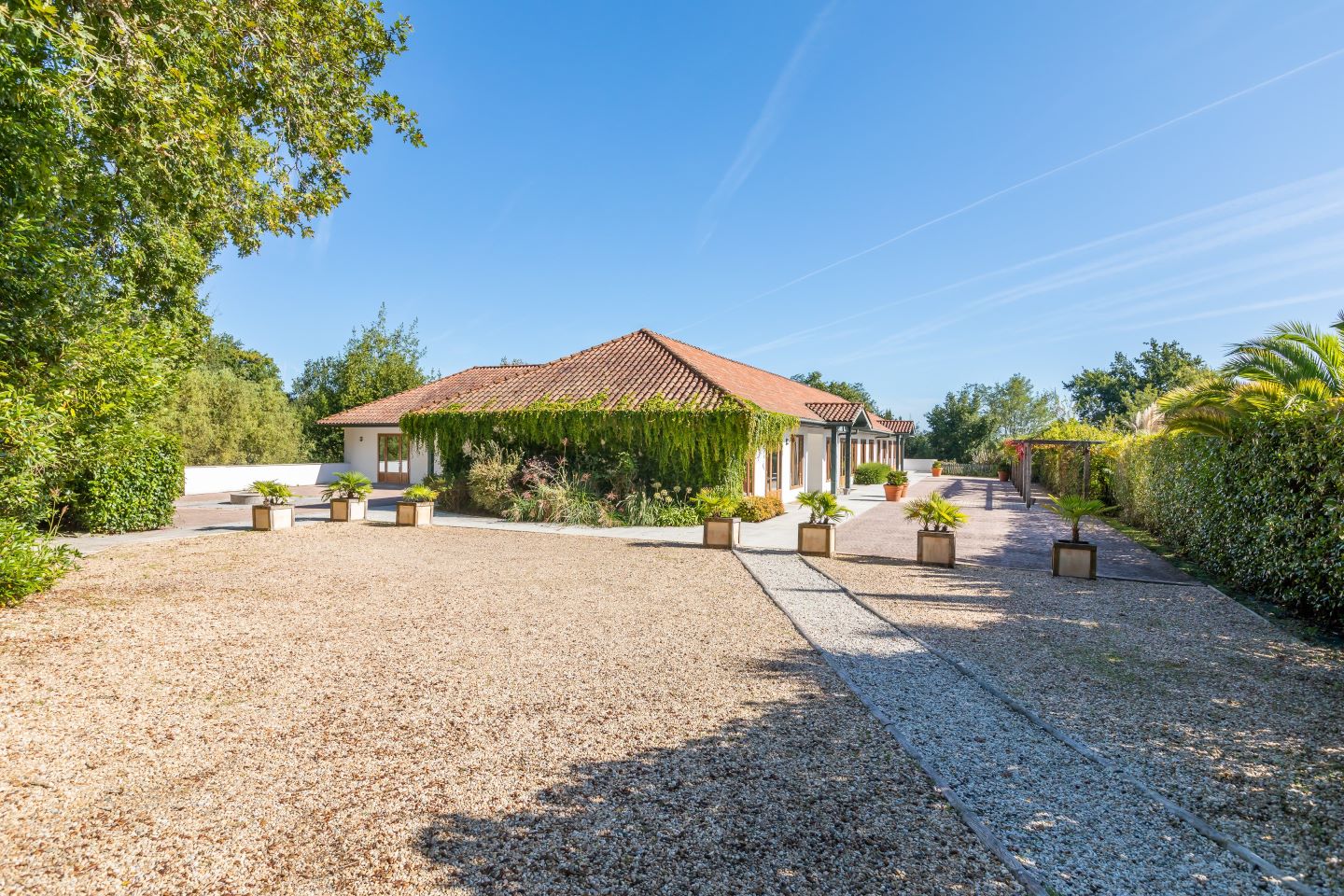 Domaine de Larbéou - photo 5