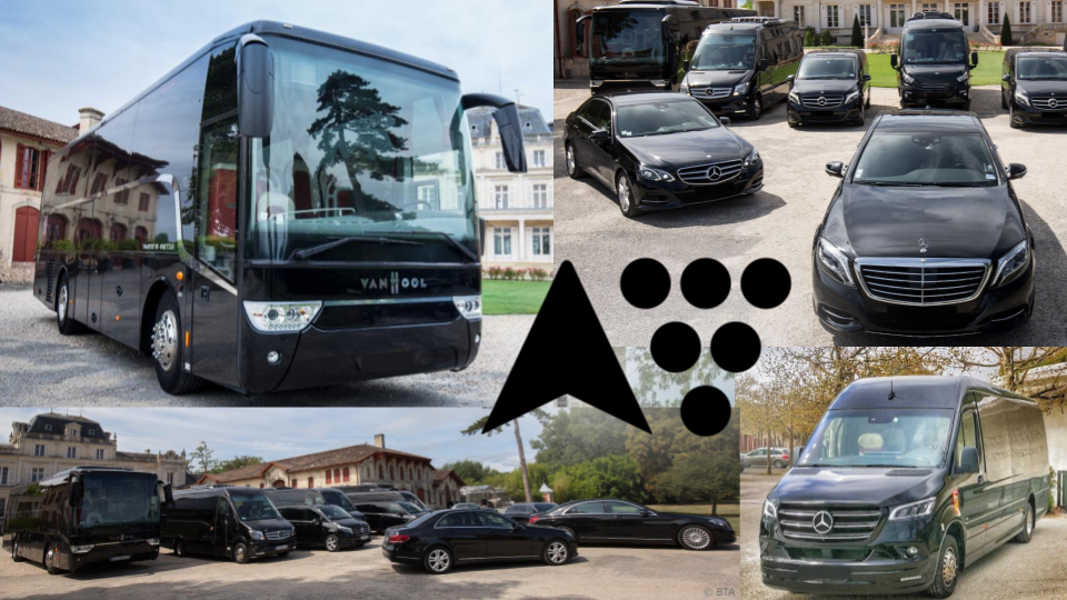 Bordeaux Tourisme Affaires (BTA)