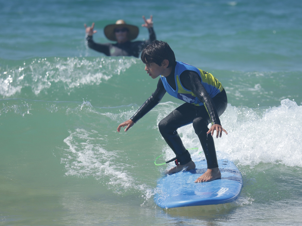 Boarding Mania Surf School - photo 3